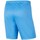 Oblečenie Muž Nohavice 7/8 a 3/4 Nike Dry Park Iii Modrá