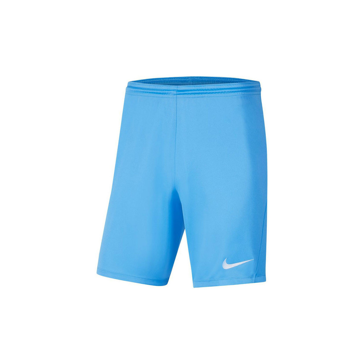 Oblečenie Muž Nohavice 7/8 a 3/4 Nike Dry Park Iii Modrá