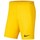 Oblečenie Muž Nohavice 7/8 a 3/4 Nike Dry Park Iii Žltá