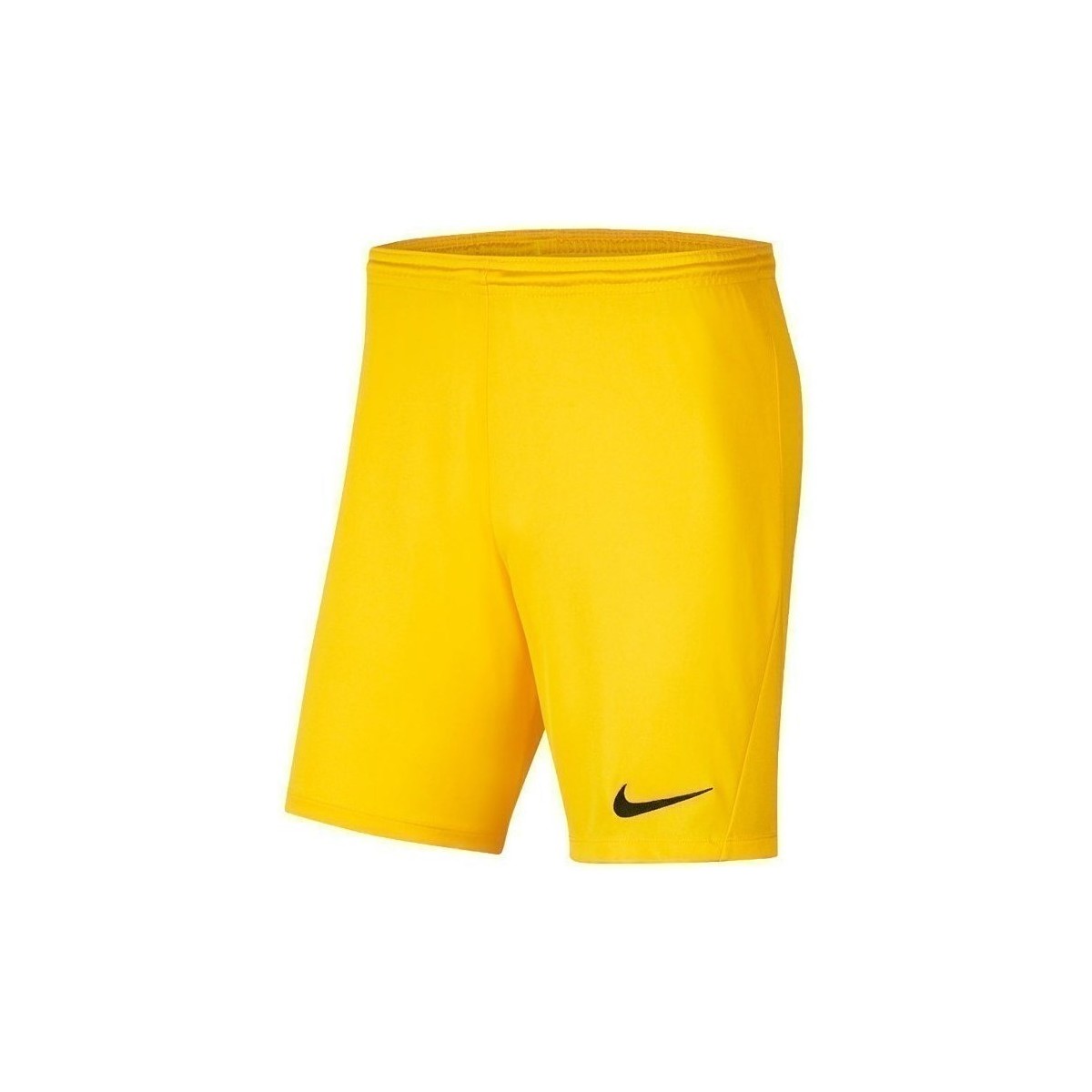 Oblečenie Muž Nohavice 7/8 a 3/4 Nike Dry Park Iii Žltá