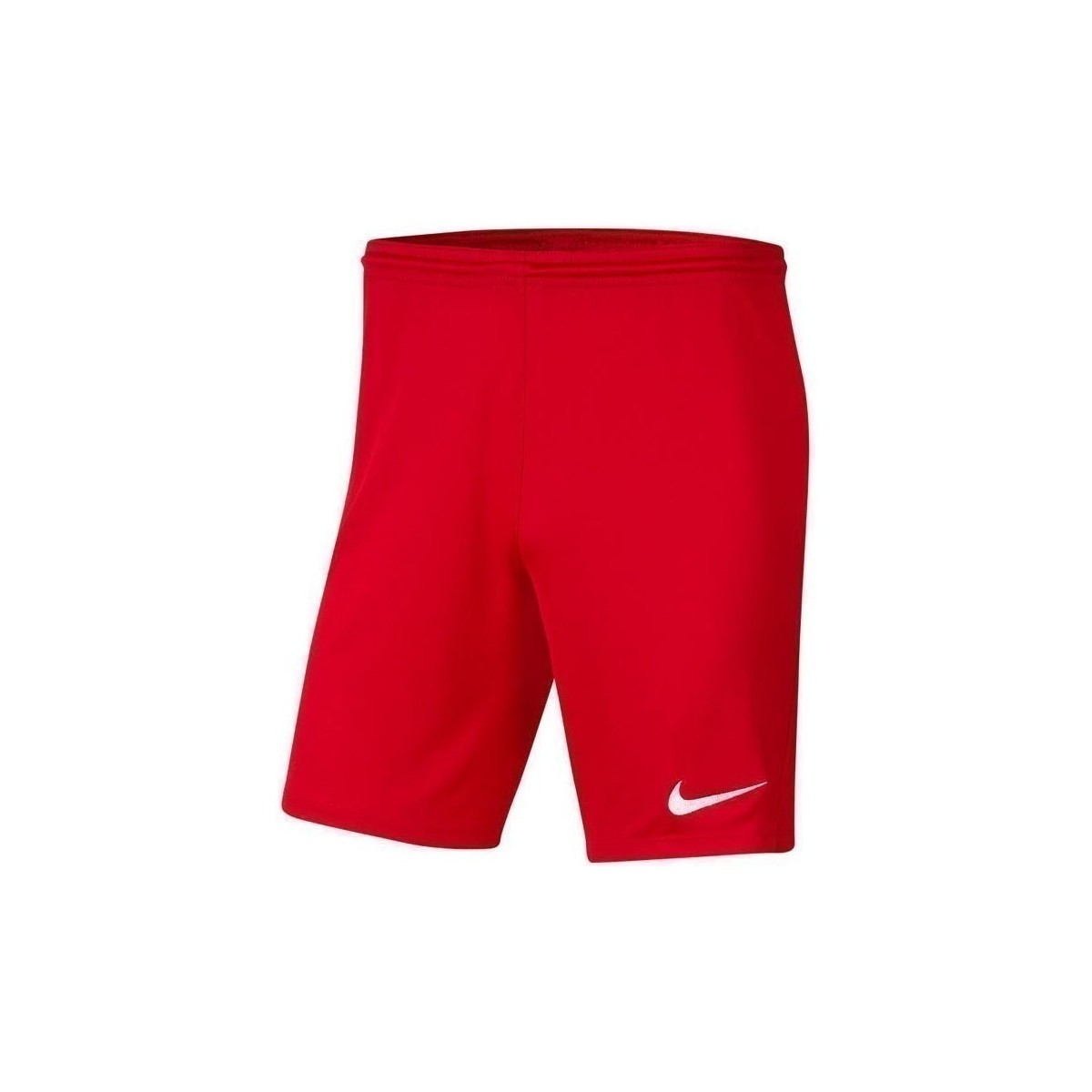 Oblečenie Muž Nohavice 7/8 a 3/4 Nike Dry Park Iii Červená