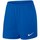 Oblečenie Muž Nohavice 7/8 a 3/4 Nike Park Short Modrá