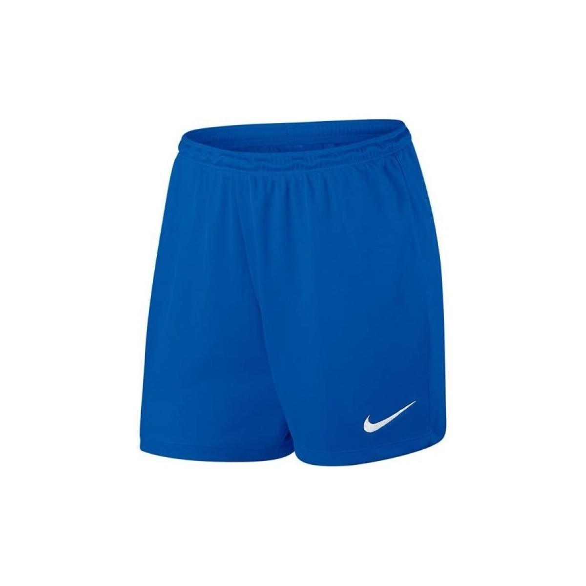 Oblečenie Muž Nohavice 7/8 a 3/4 Nike Park Short Modrá