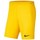 Oblečenie Chlapec Nohavice 7/8 a 3/4 Nike JR Park Iii Knit Žltá