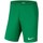 Oblečenie Muž Nohavice 7/8 a 3/4 Nike Dry Park Iii Zelená