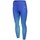 Oblečenie Žena Nohavice 4F SPDF008 Modrá