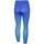Oblečenie Žena Nohavice 4F SPDF008 Modrá