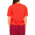 Oblečenie Žena Tričká s dlhým rukávom Calvin Klein Jeans J20J206171-690 Červená