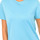 Oblečenie Žena Tričká s dlhým rukávom Calvin Klein Jeans K20K200193-409 Modrá