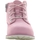 Topánky Dievča Čižmy Timberland POKEY PINE 6IN BOOT Ružová