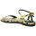 Topánky Žena Sandále Xti - 49579 Žltá