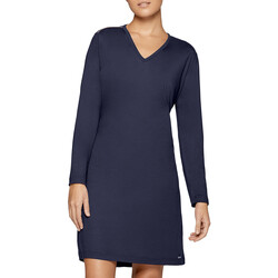 Oblečenie Žena Pyžamá a nočné košele Impetus Travel Woman 8570F84 F86 Modrá