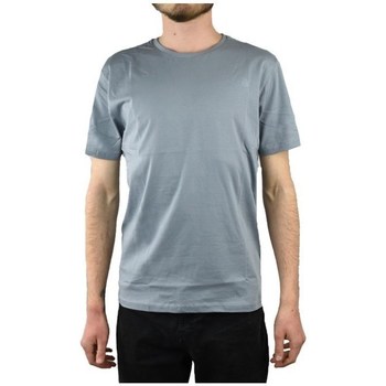 Oblečenie Muž Tričká s krátkym rukávom The North Face Simple Dome Tee Sivá