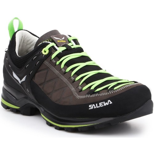 Topánky Muž Turistická obuv Salewa MS MTN Trainer 2 L 61357-0471 Viacfarebná