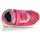 Topánky Dievča Členkové tenisky Agatha Ruiz de la Prada BRAZIL Ružová