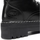 Topánky Žena Čižmy Dockers by Gerli 1B88 Čierna