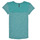 Oblečenie Dievča Tričká s krátkym rukávom Columbia TECH TREK Zelená