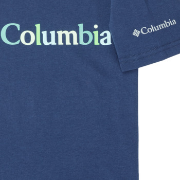 Columbia SWEET PINES GRAPHIC Námornícka modrá