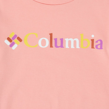 Columbia SWEET PINES GRAPHIC Ružová