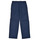 Oblečenie Chlapec Nohavice päťvreckové Columbia SILVER RIDGE IV CONVERTIBLE PANT Námornícka modrá