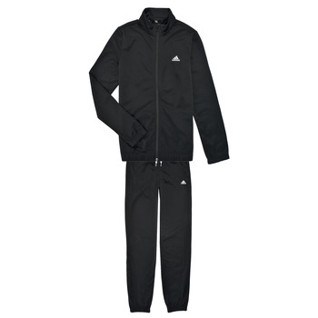 Oblečenie Dievča Súpravy vrchného oblečenia adidas Performance G TR TS Čierna