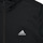 Oblečenie Dievča Súpravy vrchného oblečenia Adidas Sportswear G TR TS Čierna