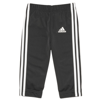 Adidas Sportswear 3S TS TRIC Čierna