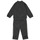 Oblečenie Deti Komplety a súpravy Adidas Sportswear 3S TS TRIC Čierna