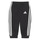 Oblečenie Deti Súpravy vrchného oblečenia Adidas Sportswear BOS JOG FT Čierna