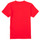 Oblečenie Chlapec Tričká s krátkym rukávom adidas Performance B BL T Červená