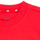 Oblečenie Chlapec Tričká s krátkym rukávom adidas Performance B BL T Červená