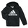 Oblečenie Chlapec Mikiny Adidas Sportswear B BL HD Čierna