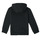Oblečenie Chlapec Mikiny Adidas Sportswear B BL HD Čierna