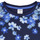 Oblečenie Dievča Tričká s krátkym rukávom Desigual 21SGTK37-5000 Námornícka modrá