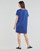 Oblečenie Žena Krátke šaty Desigual SOLIMAR Modrá