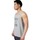 Oblečenie Muž Tričká s krátkym rukávom Reebok Sport Les Mills Graphic Šedá