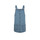 Oblečenie Dievča Krátke šaty Pepe jeans CHICAGO PINAFORE Modrá