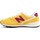 Topánky Žena Nízke tenisky New Balance WL996SVD Žltá