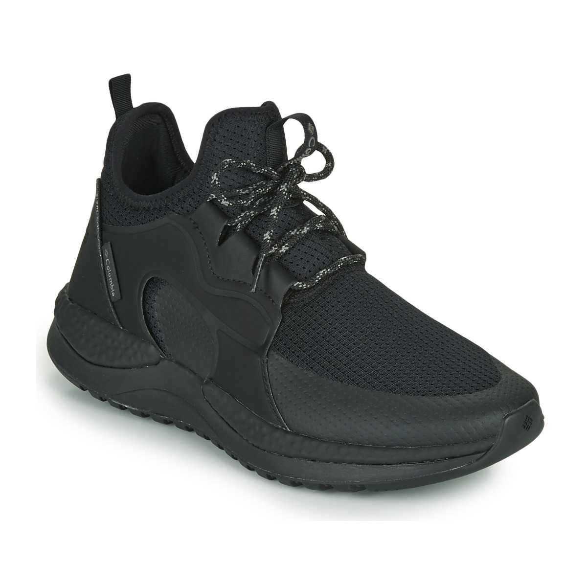 Topánky Muž Univerzálna športová obuv Columbia SH/FT AURORA PRIME Čierna