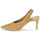 Topánky Žena Sandále Perlato 11819-CAM-CAMEL Ťavia hnedá