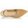 Topánky Žena Sandále Perlato 11819-CAM-CAMEL Ťavia hnedá