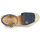 Topánky Žena Sandále Tom Tailor DEB Námornícka modrá