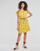 Oblečenie Žena Krátke šaty One Step RAYNA Žltá
