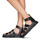 Topánky Žena Sandále Dr. Martens CLARISSA II Čierna