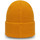 Textilné doplnky Muž Čiapky New-Era Ne colour waffle knit Oranžová