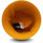 Textilné doplnky Muž Čiapky New-Era Ne colour waffle knit Oranžová