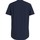 Oblečenie Chlapec Tričká s krátkym rukávom Tommy Hilfiger CRISA Námornícka modrá