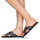 Topánky Žena športové šľapky Steve Madden SPIKEY Čierna