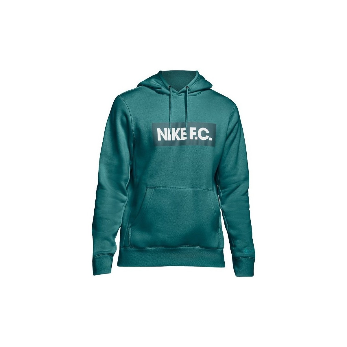 Oblečenie Muž Mikiny Nike FC Essentials Zelená