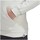 Oblečenie Muž Mikiny adidas Originals Brilliant Basics Hooded Biela
